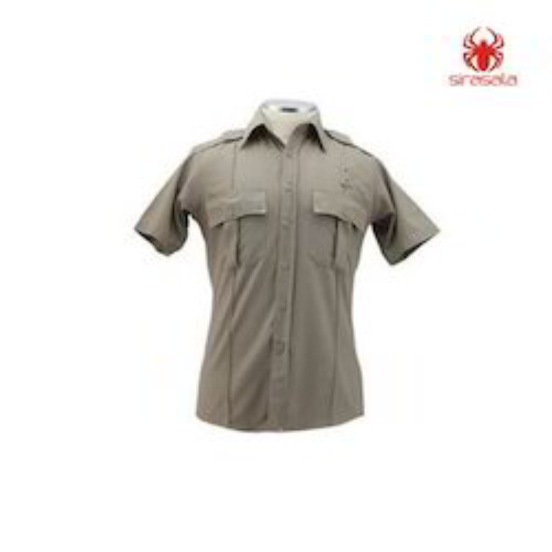 Security Guard Shirt Style 126